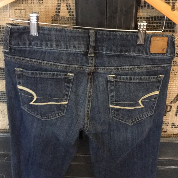 Artist American 🦅 Jeans - Picture 4 of 4